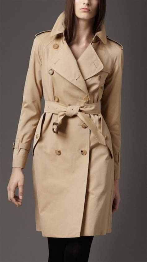 burberry london womens apparel